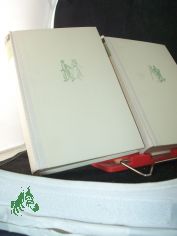 Die Leute von Seldwyla / Gottfried Keller. Hrsg. von Erwin Ackerknecht. Zeichn. von Karl Wernicke Mehrteiliges Werk