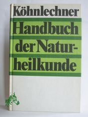 Handbuch der Naturheilkunde, BAND 2