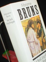 Der neunte Sohn des Veit Sto�, Die Spur des namenlosen Malers