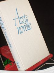 Arztnovelle / Martin Goyk