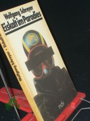 Eiskalt im Paradies : Roman / Wolfgang Schreyer