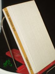 Die andere Welt : Phantast. Roman / Herbert Ziergiebel. Zeichngn: Erhard Neef