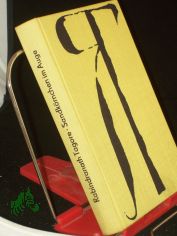 Tagore, Rabindranath: Sandk�rnchen im Auge : Roman / Rabindranath Tagore. Aus d. Bengal. Dt. von Joachim Marten