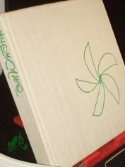 Das Windrad : Kindergedichte aus 2 Jahrzehnten / Zusammengetragen u. geordnet von Helmut Preissler. Illustrationen von Gertrud Zucker