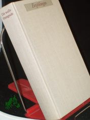 Die weisse Orangeade : Russ. Erz�hler d. Gegenwart