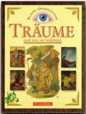 Tr�ume - und was sie bedeuten / David V. Barrett