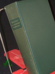 La C humaine IV ETUDES DE MEURS : SCENES DE LA VIE DE PROVINCE EDITION PUBLIEE SOUS LA DIRECTION DE PIERRE-GEORGES CASTEX AVEC, POUR CE VOLUME, LA COLLABORATION DE PIERRE BARBERIS, RENE GUISE, ANNE-MARIE MEININGER, NICOLE MOZET ET JEAN-LOUI