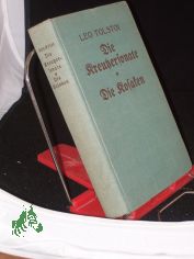 Die Kreutzer-Sonate, Die Kosaken