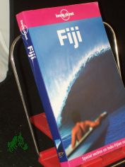 Fiji (Lonely Planet Fiji)
