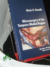 Microsurgery of the Temporo-Medial Region