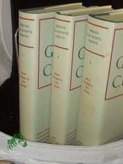 Das Gesetz Christi : Moraltheologie. Dargest. f. Priester u. Laien / Bernhard H�ring