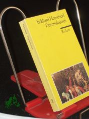 Dummdeutsch : ein W�rterbuch / Eckhard Henscheid. Unter Mitw. von Carl Lierow und Elsemarie Maletzke