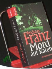 Mord auf Raten : Kriminalroman / Andreas Franz