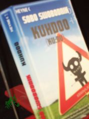Kuhdoo : (Ku:du) ; Ploteks f�nfter Fall ; Kriminalroman / Sobo Swobodnik