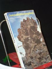 Gesteine : Sammeln, Bestimmen, Vorkommen, Merkmale / von Rudolf Jubelt u. Peter Schreiter