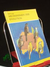 Mechanismen der Evolution