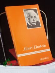 Albert Einstein / von Friedrich Herneck