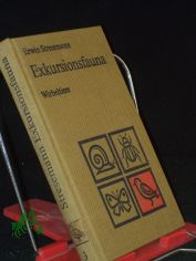 Exkursionsfauna von Deutschland.  Band. 3. Wirbeltiere / ab 6. Auflage wurde d. Bearb. fortgef. von: R. Angermann ... Illustrationen: Marita Behring ...