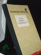 Abschlussbericht zum Forschungsprojekt Wirtschaftlichkeit und stofflich-�kologischer Nutzwert von werkstofflichen, rohstofflichen und energetischen Verfahren des Kunststoffrecyclings / Joseph Huber. Im Auftr. des Ministeriums f�r Umwelt und