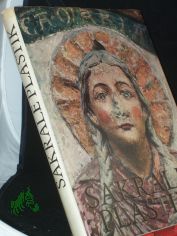 Sakrale Plastik : Mittelalterl. Bildwerke in d. Dt. Demokrat. Republik / Edith Fr�ndt. Fotos von Ulrich Frewel u.a.