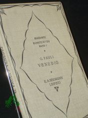 Venedig / Gustav Pauli