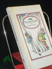 Stegreifspiel im Kindergarten nach literarischen Vorlagen / Jadwiga Cybulska ... �bers.: Erika Eheg�tz