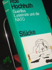 St�cke / Rolf Hochhuth. Mit e. Essay von Werner Mittenzwei