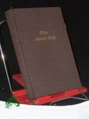 Mein braunes Buch, Haidbilder / Hermann L�ns