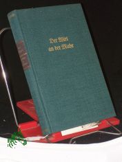 Der Wirt an der Mahr : Eine Geschichte aus d. Jahre 1809 / Peter Rosegger