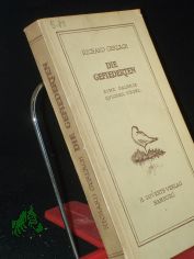 Die Gefiederten : Eine Galerie quicker V�gel / Richard Gerlach