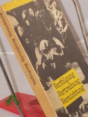 Verfolgung, Vertreibung, Vernichtung : Dokumente d. faschist. Antisemitismus 1933 bis 1942 / hrsg. von Kurt P�tzold