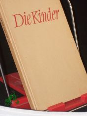 Die Kinder : 3 Erz�hlungen / Anna Seghers