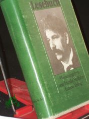 Albert-Schweitzer-Lesebuch / hrsg. von Harald Steffahn