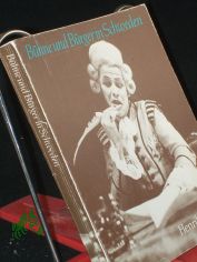 B�hne und B�rger in Schweden : Aspekte d. schwed. Theaters seit 1945 / von Henrik Sj�gren. Schwed. Inst. �bers.: Astrid Walter