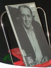 Heinrich B�ll : in Selbstzeugnissen u. Bilddokumenten / dargest. von Klaus Schr�ter. Den Anh. besorgte d. Autor unter Mitarb. von Helmut Riege. Hrsg.: Kurt u. Beate Kusenberg