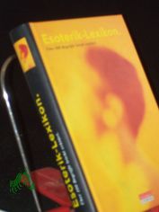 Esoterik Lexikon. �ber 300 Begriffe leicht erkl�rt
