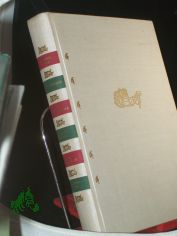 Bekenntnisse des Hochstaplers Felix Krull : Der Memoiren 1. Teil / Thomas Mann. Mit Illustrationen von Werner Klemke