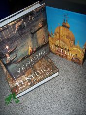 Venedig : Kunst & Architektur / Hrsg.: Giandomenico Romanelli. �bers. aus dem Ital. und Engl.: Ulrike Bischoff ... Mehrteiliges Werk