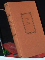 Tante Lisbeth : Roman / Honore de Balzac. Aus d. Franz. �bers. von Arthur Schurig