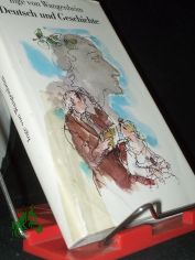 Deutsch und Geschichte : Roman / Inge von Wangenheim. Illustrationen: Gitta Kettner