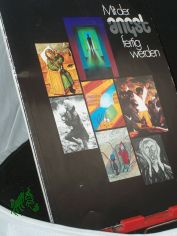 Mit der Angst fertig werden Sonderheft aus Musik + Medizin �berreicht durch G�decke AG 1 Berlin 10
