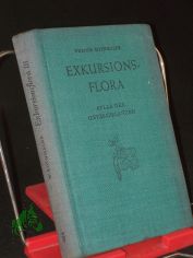 Exkursionsflora von Deutschland. . Atlas der Gef�sspflanzen / Zeichn. von Elena Panzig