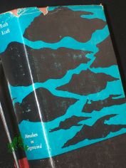 Menschen im Gegenwind : Roman / Ruth Kraft