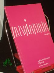 JugendGottesdienst Material, zur Jahreslosung 99, bis zuletzt