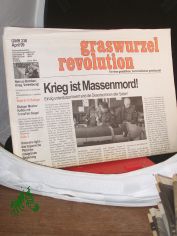 4/1999, Krieg ist Massenmord