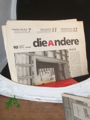 3/1992, Medien ohne Macht