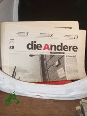 7/1992, Dritte Welt in B�hmen