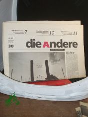 7/1992, Olympia der Verlierer