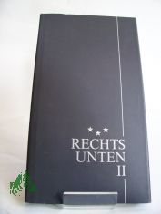 Rechts unten Band 2