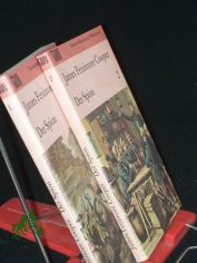 Der Spion / James Fenimore Cooper. Dt. von Helga Schulz Mehrteiliges Werk